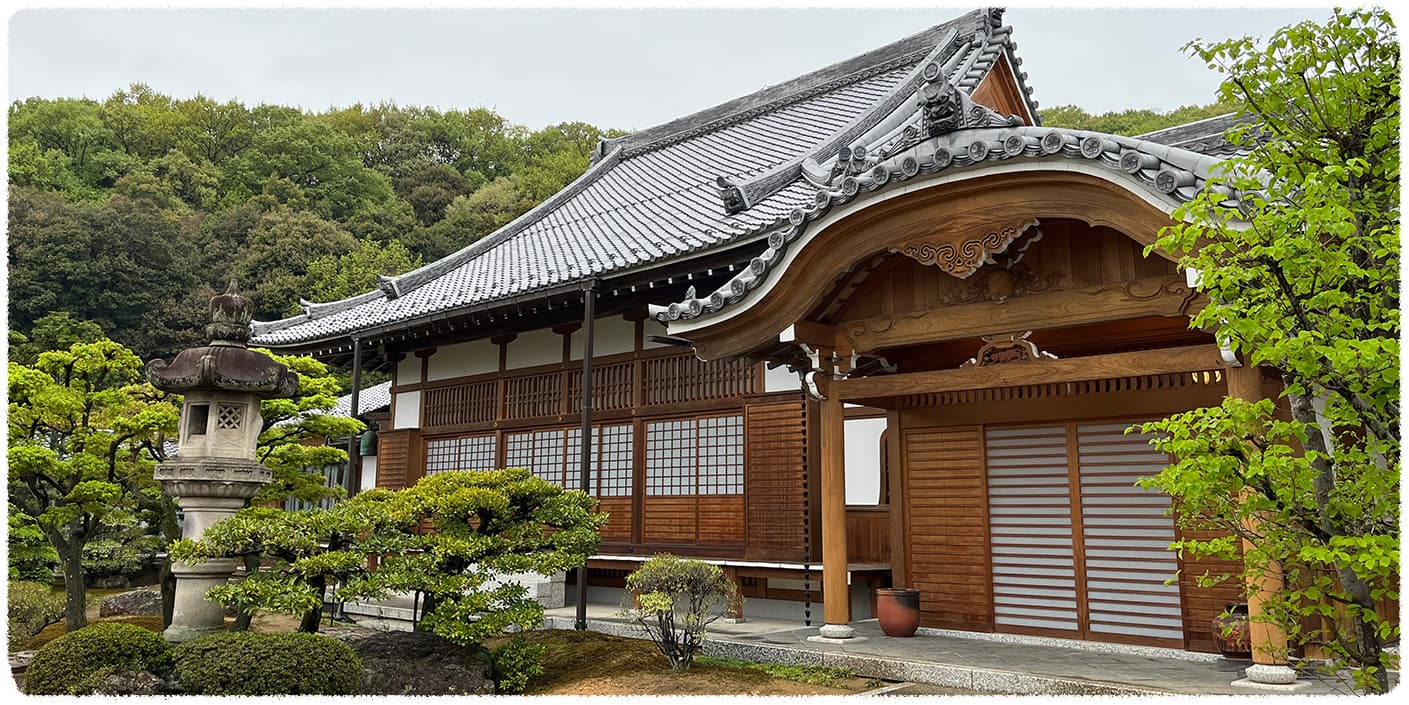 宗教法人天澤院MV画像